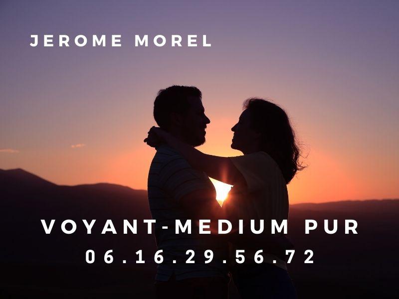 Voyance couple jerome morel 2